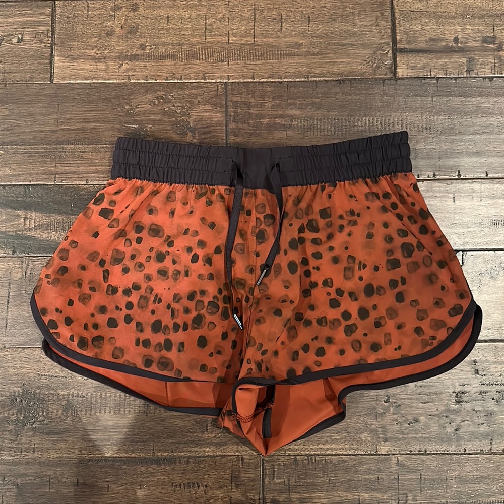 Stori shorts